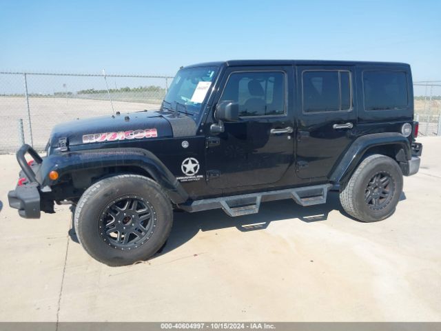 1C4HJWFG5GL264248 Jeep Wrangler Unlimited Rubicon