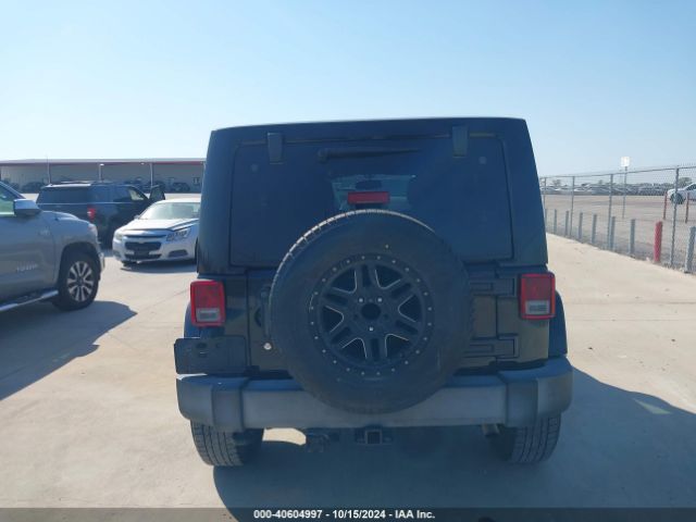 1C4HJWFG5GL264248 Jeep Wrangler Unlimited Rubicon