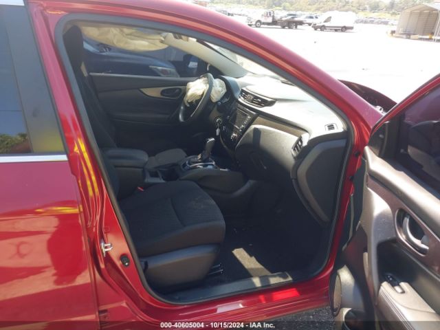 JN1BJ1CP4KW242118 Nissan Rogue Sport S