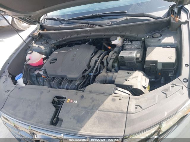 5NMJE3AE8PH213029 Hyundai Tucson Limited