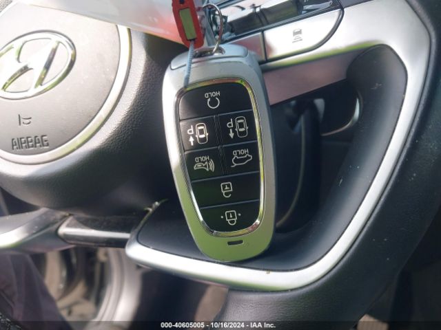 5NMJE3AE8PH213029 Hyundai Tucson Limited