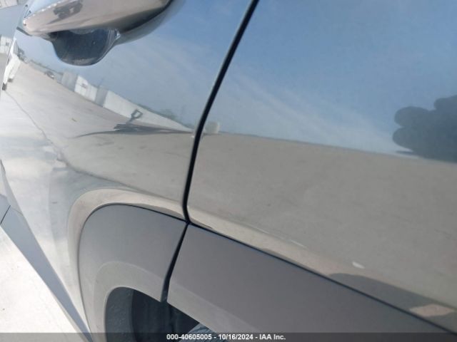 5NMJE3AE8PH213029 Hyundai Tucson Limited