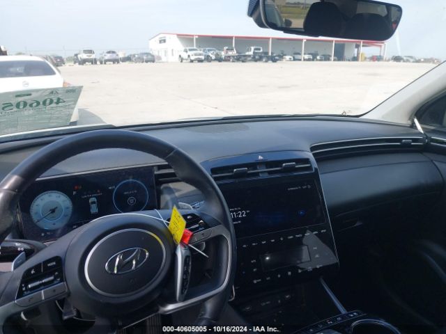 5NMJE3AE8PH213029 Hyundai Tucson Limited