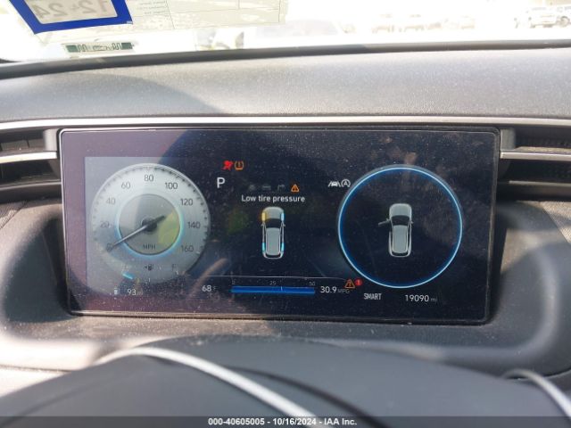 5NMJE3AE8PH213029 Hyundai Tucson Limited