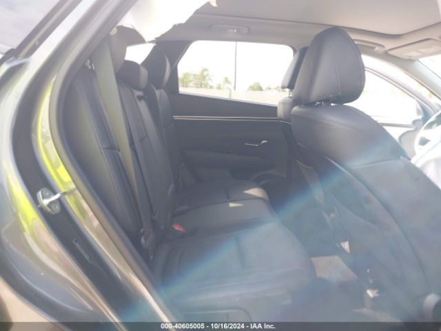 5NMJE3AE8PH213029 Hyundai Tucson Limited