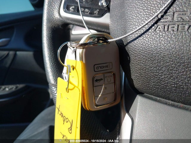 Honda Civic Ex-t 2017 19XFC1F35HE014469 Image 11
