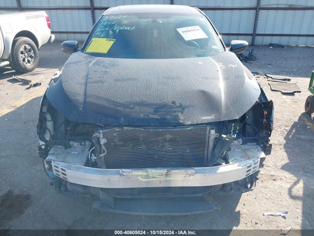 Honda Civic Ex-t 2017 19XFC1F35HE014469 Image 12