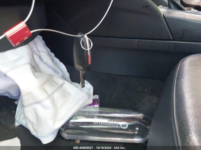 WAUBFGFF1F1001122 Audi A3 2.0t Premium