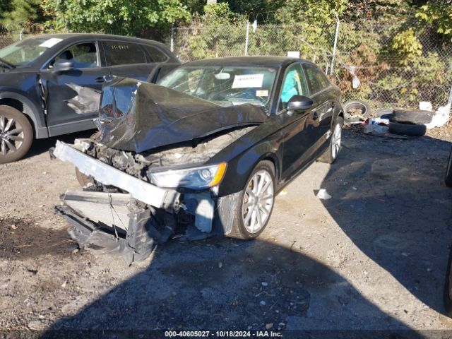 WAUBFGFF1F1001122 Audi A3 2.0t Premium