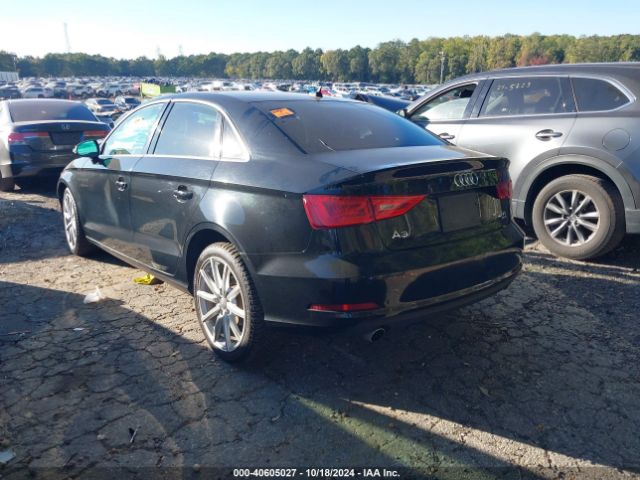WAUBFGFF1F1001122 Audi A3 2.0t Premium