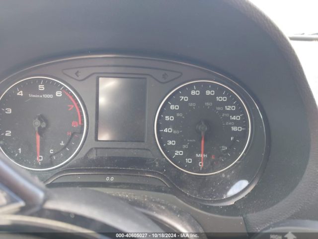 WAUBFGFF1F1001122 Audi A3 2.0t Premium