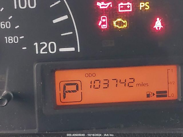 3N6CM0KN6EK701200 Nissan NV200 SV