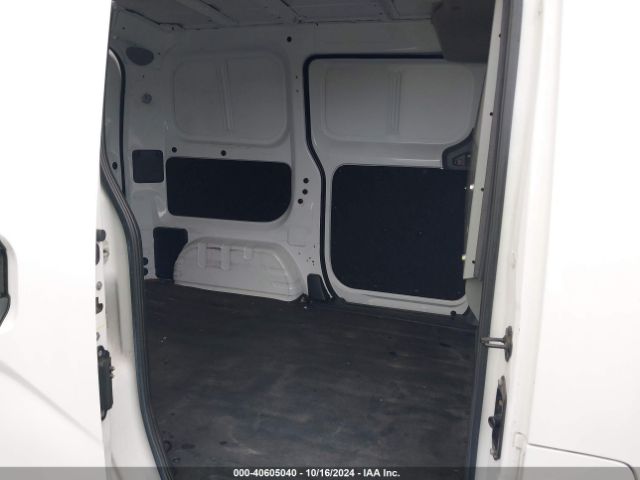 3N6CM0KN6EK701200 Nissan NV200 SV