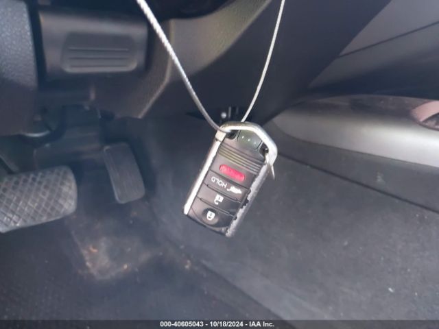 5J8TB4H54EL003439 Acura RDX