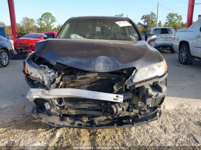 5J8TB4H54EL003439 Acura RDX