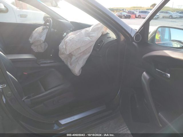 5J8TB4H54EL003439 Acura RDX