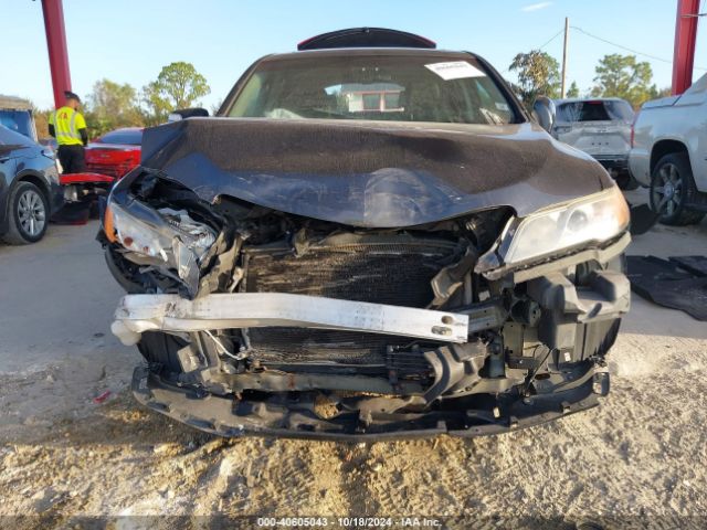 5J8TB4H54EL003439 Acura RDX