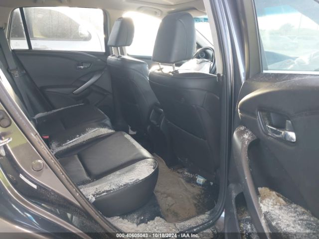 5J8TB4H54EL003439 Acura RDX