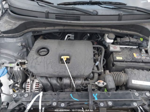 KNDJ23AUXP7843092 KIA SOUL LX