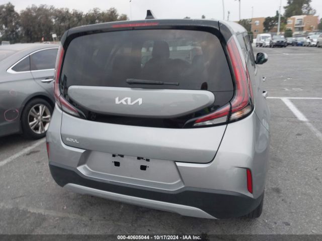KNDJ23AUXP7843092 KIA SOUL LX