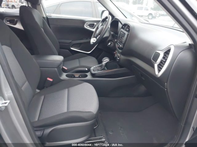 KNDJ23AUXP7843092 KIA SOUL LX