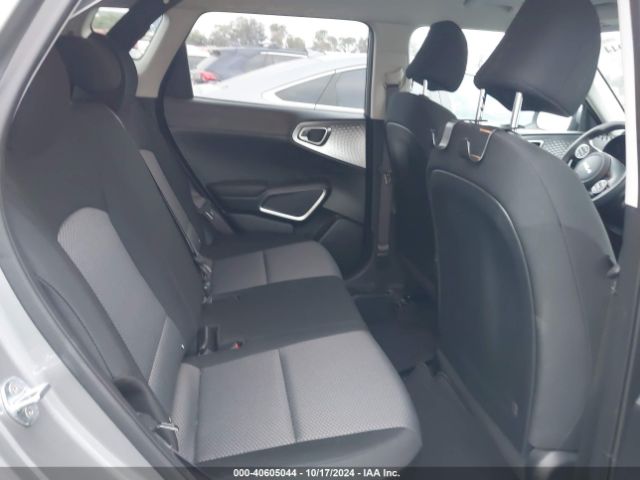 KNDJ23AUXP7843092 KIA SOUL LX