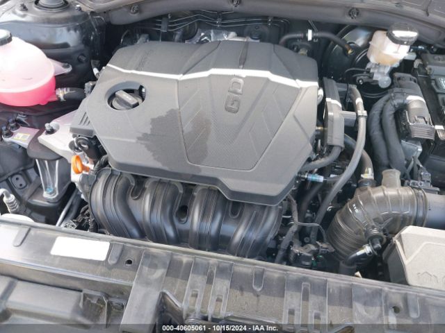 5XYRL4JC1RG265631 KIA SORENTO S