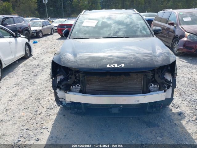 5XYRL4JC1RG265631 KIA SORENTO S