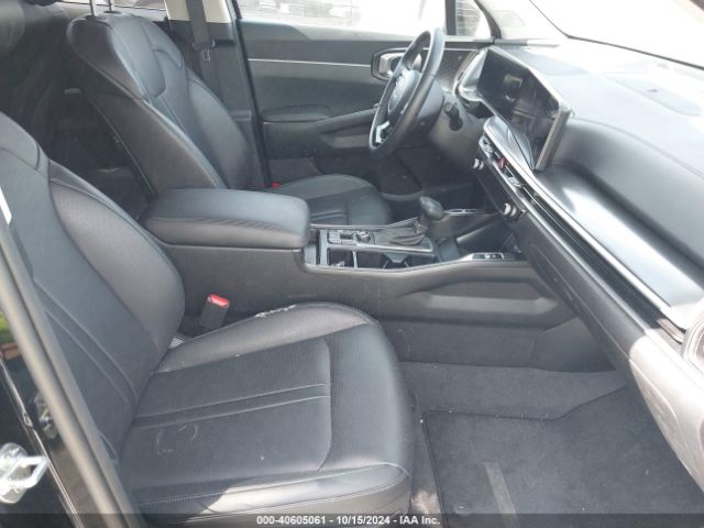 5XYRL4JC1RG265631 KIA SORENTO S