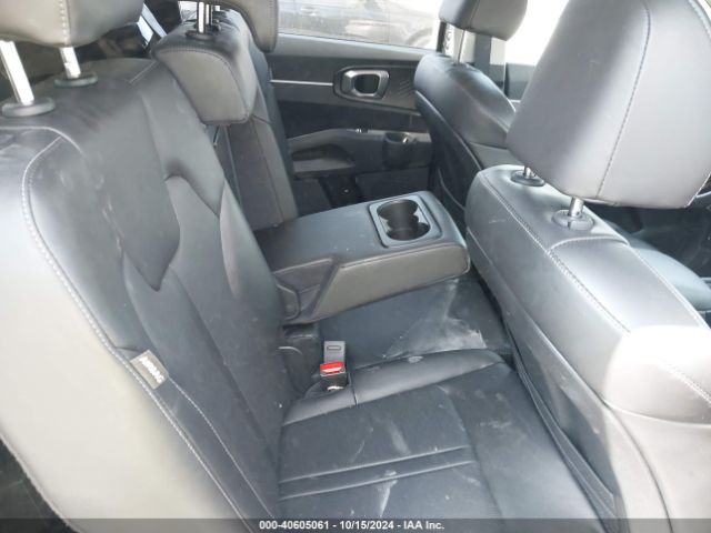 5XYRL4JC1RG265631 KIA SORENTO S