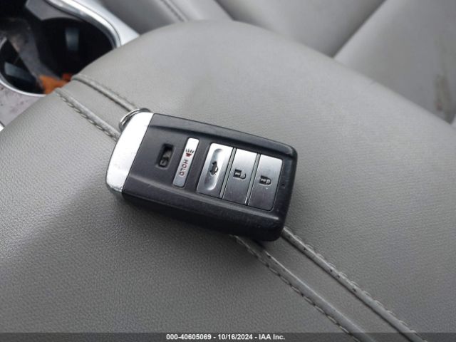 19UUB2F36HA006630 Acura Tlx V6