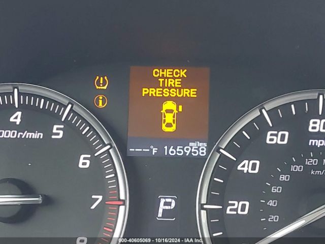 19UUB2F36HA006630 Acura Tlx V6