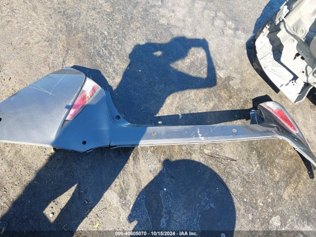 Toyota Prius Two 2017 JTDKBRFU4H3055935 Image 12
