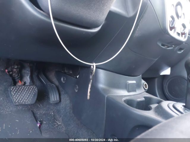 3N1CN7AP1HL855889 Nissan Versa 1.6 S+