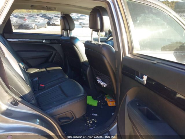 5XYKW4A79EG511668 KIA SORENTO SX