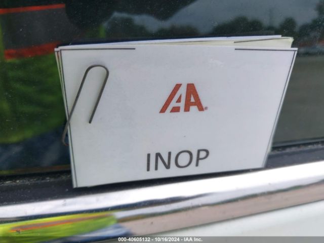 1N4AA6AP8HC364313 Nissan Maxima 3.5 Platinum