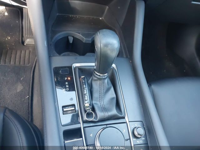 JM1BPABL4M1327552 Mazda Mazda3 Select