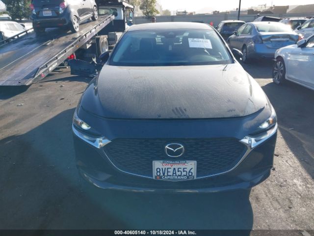 JM1BPABL4M1327552 Mazda Mazda3 Select