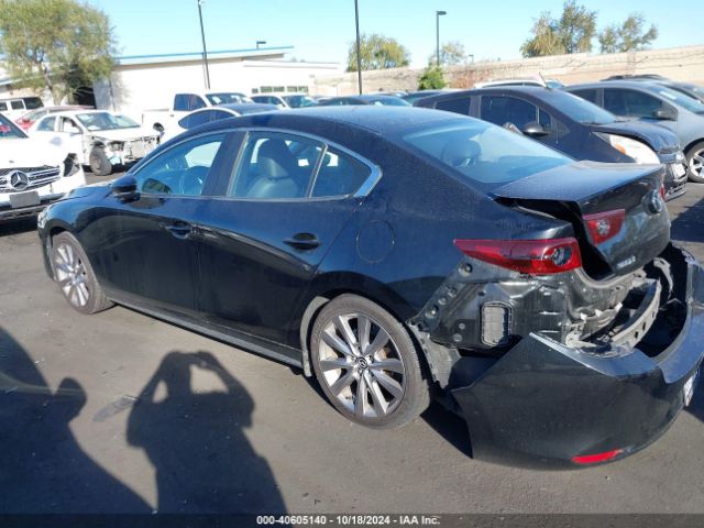 JM1BPABL4M1327552 Mazda Mazda3 Select