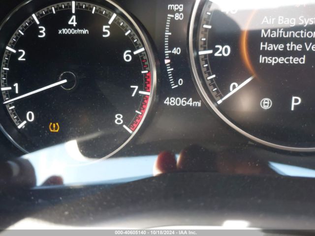 JM1BPABL4M1327552 Mazda Mazda3 Select