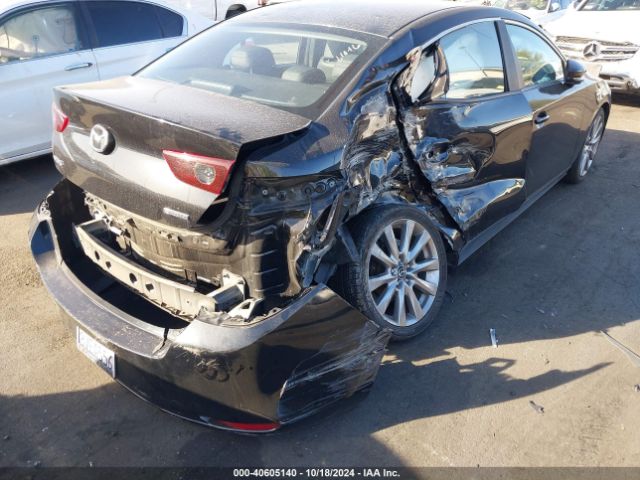 JM1BPABL4M1327552 Mazda Mazda3 Select