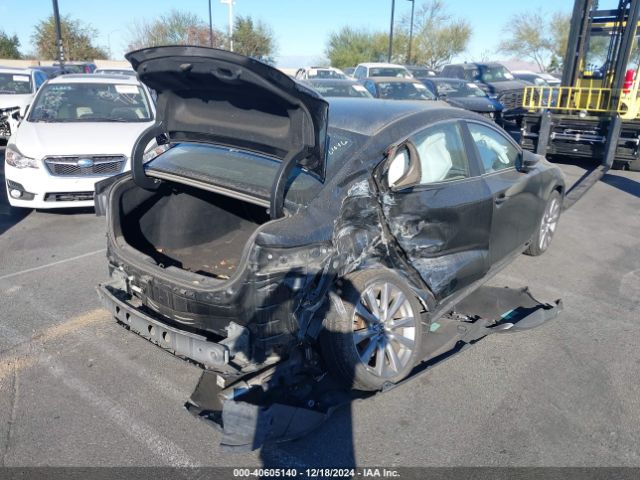 JM1BPABL4M1327552 Mazda Mazda3 Select