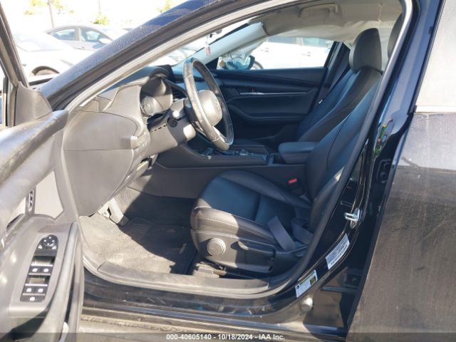 JM1BPABL4M1327552 Mazda Mazda3 Select
