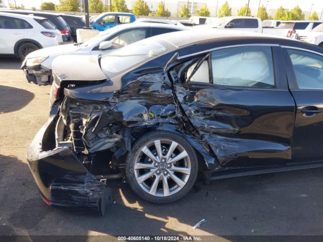 JM1BPABL4M1327552 Mazda Mazda3 Select