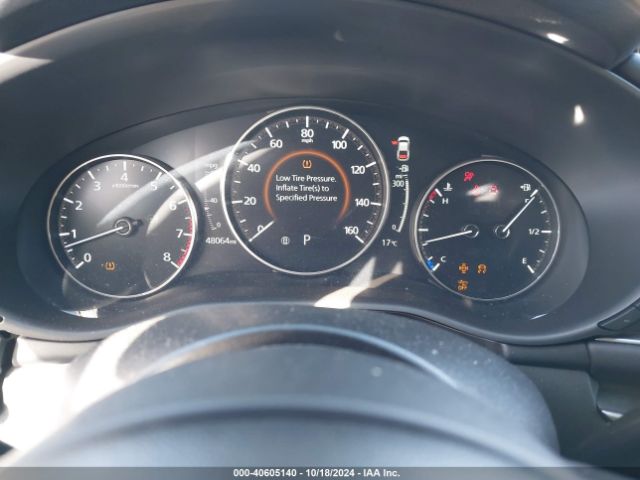 JM1BPABL4M1327552 Mazda Mazda3 Select