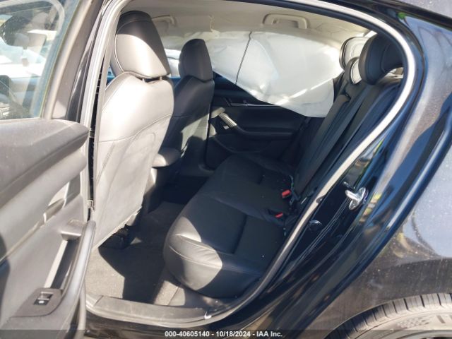 JM1BPABL4M1327552 Mazda Mazda3 Select