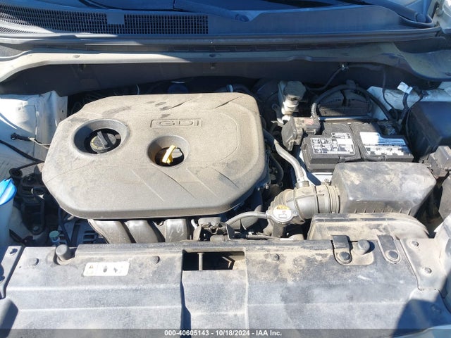 KIA Soul ! 2016 KNDJX3A55G7247401 Image 10