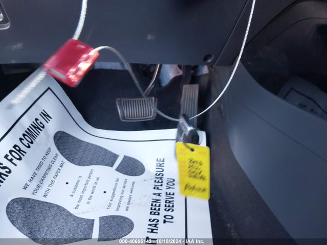 KIA Soul ! 2016 KNDJX3A55G7247401 Image 11