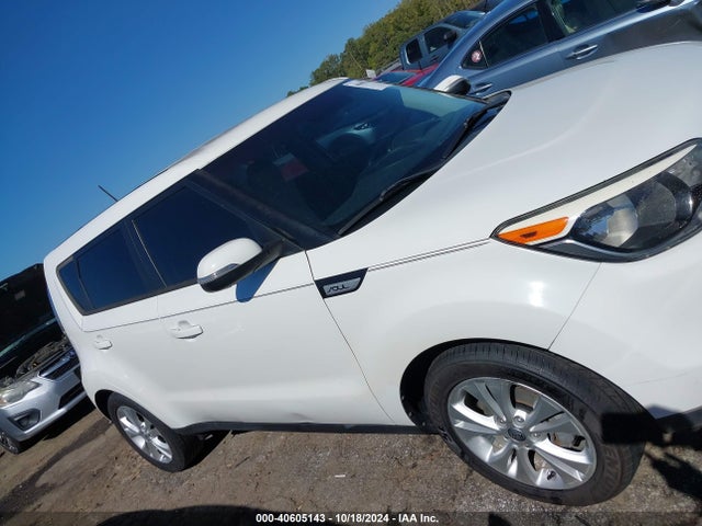KIA Soul ! 2016 KNDJX3A55G7247401 Image 13