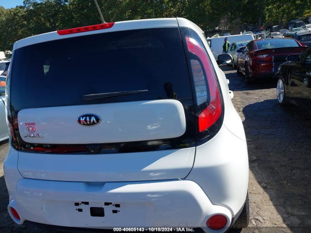 KIA Soul ! 2016 KNDJX3A55G7247401 Image 16